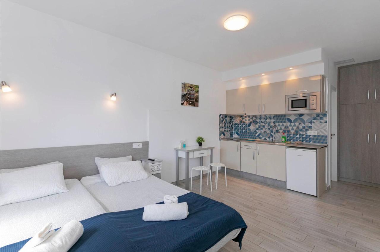 ซูร์ เรสติงกา Aparthotel ลาเรสติงกา ภายนอก รูปภาพ