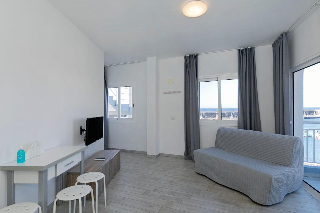 ซูร์ เรสติงกา Aparthotel ลาเรสติงกา ภายนอก รูปภาพ