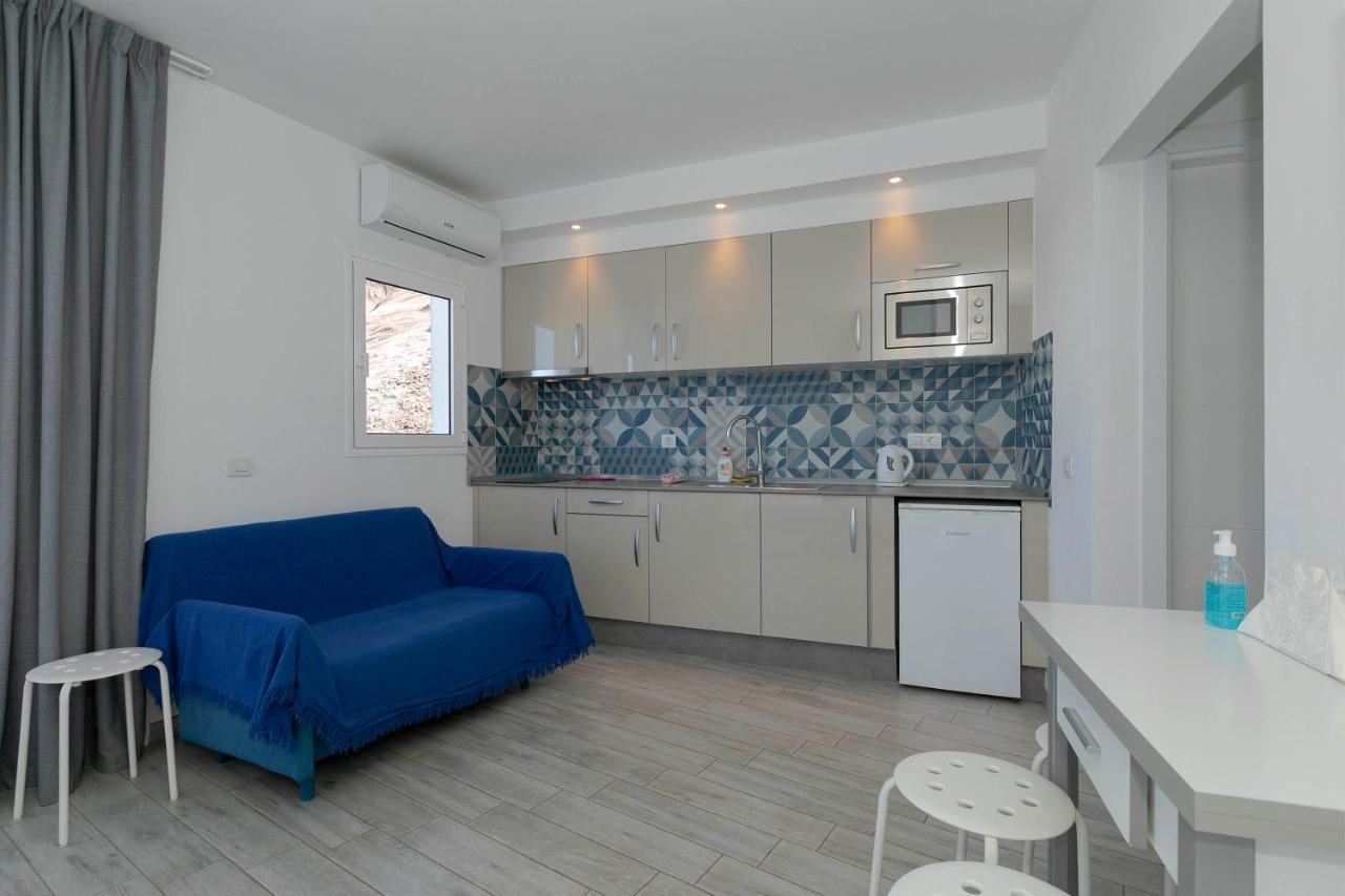 ซูร์ เรสติงกา Aparthotel ลาเรสติงกา ภายนอก รูปภาพ
