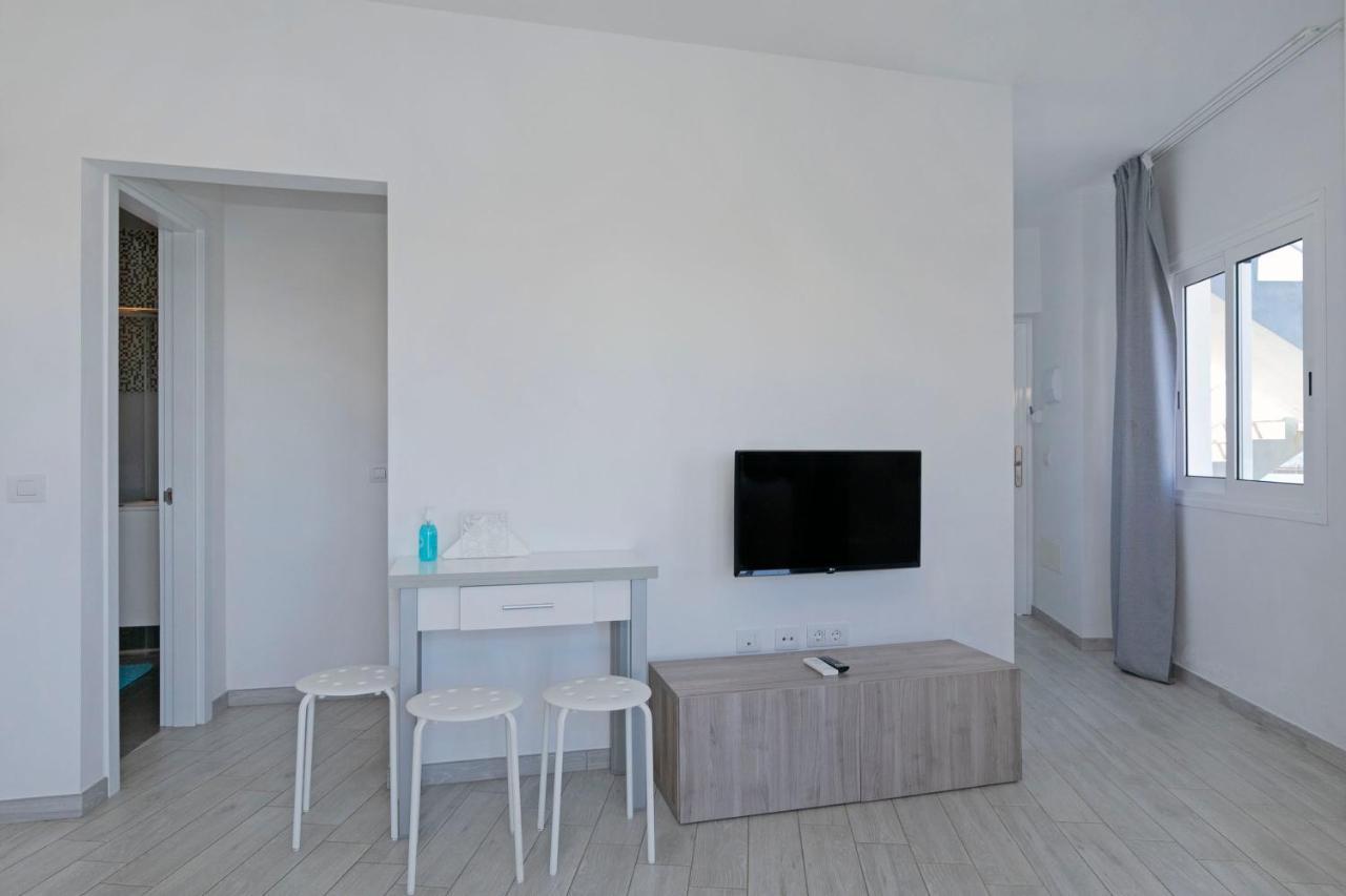 ซูร์ เรสติงกา Aparthotel ลาเรสติงกา ภายนอก รูปภาพ