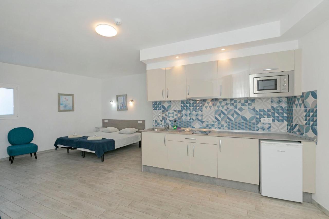 ซูร์ เรสติงกา Aparthotel ลาเรสติงกา ภายนอก รูปภาพ