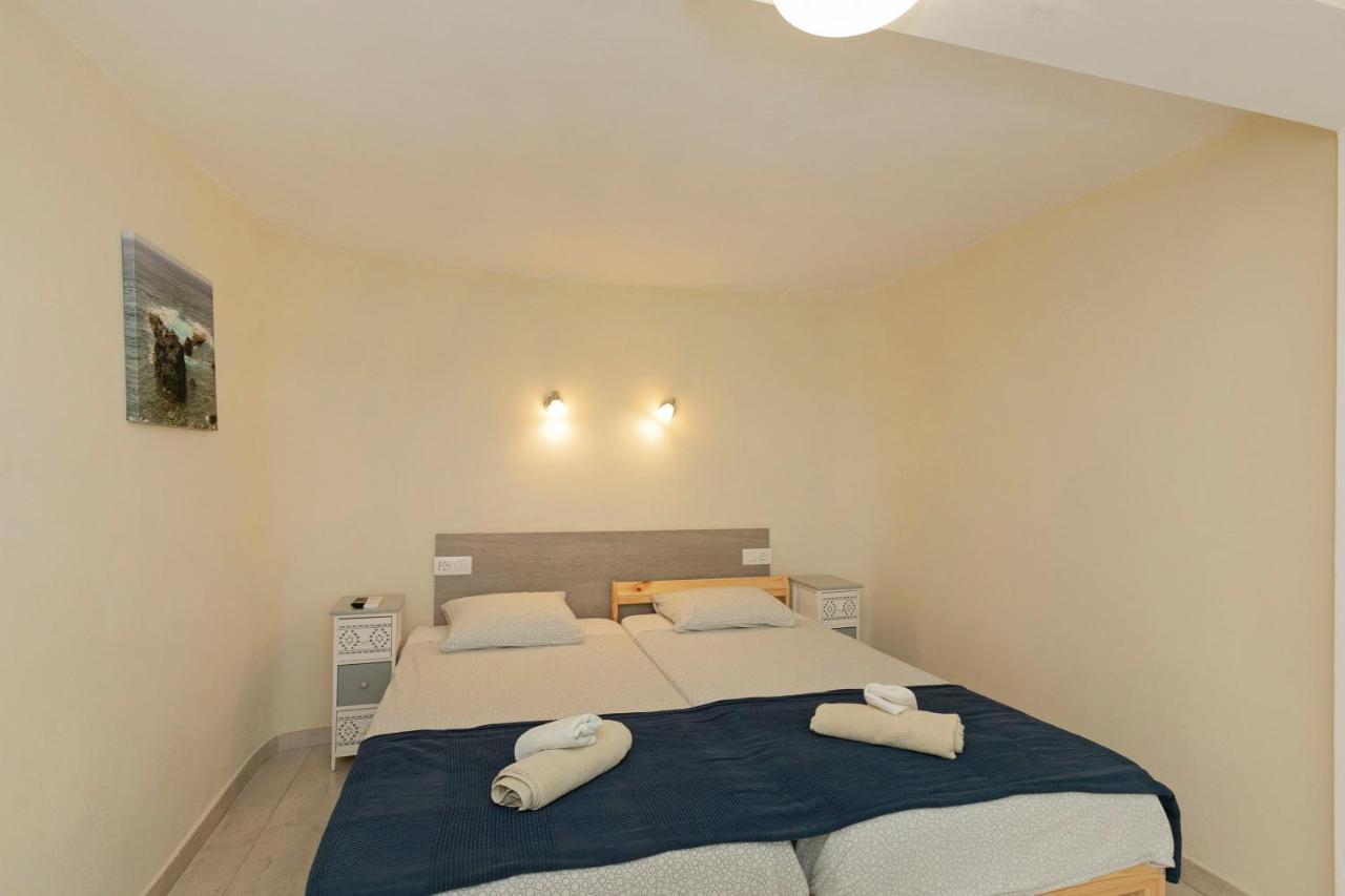 ซูร์ เรสติงกา Aparthotel ลาเรสติงกา ภายนอก รูปภาพ