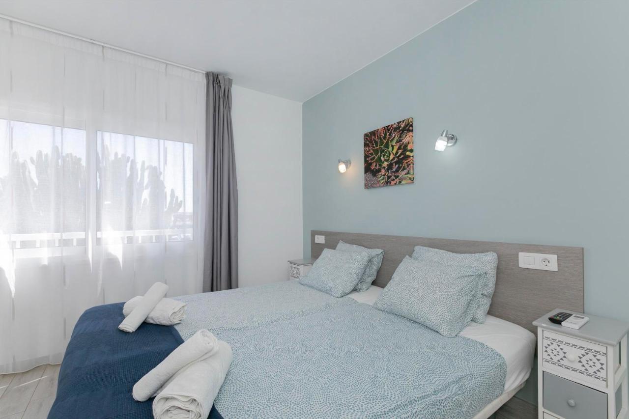 ซูร์ เรสติงกา Aparthotel ลาเรสติงกา ภายนอก รูปภาพ