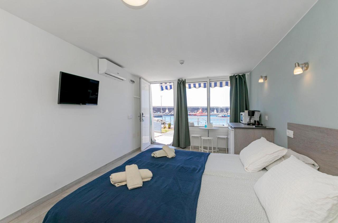ซูร์ เรสติงกา Aparthotel ลาเรสติงกา ภายนอก รูปภาพ