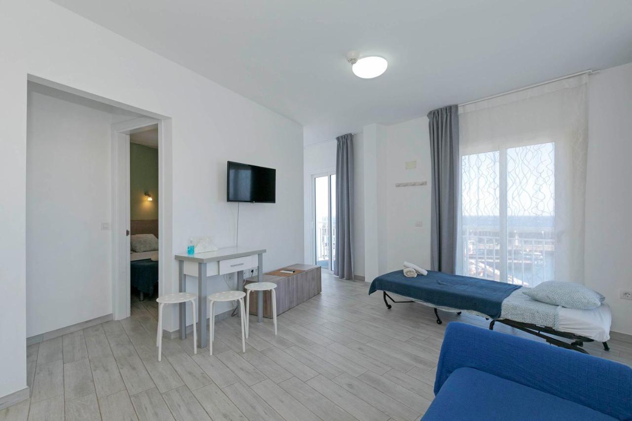 ซูร์ เรสติงกา Aparthotel ลาเรสติงกา ภายนอก รูปภาพ