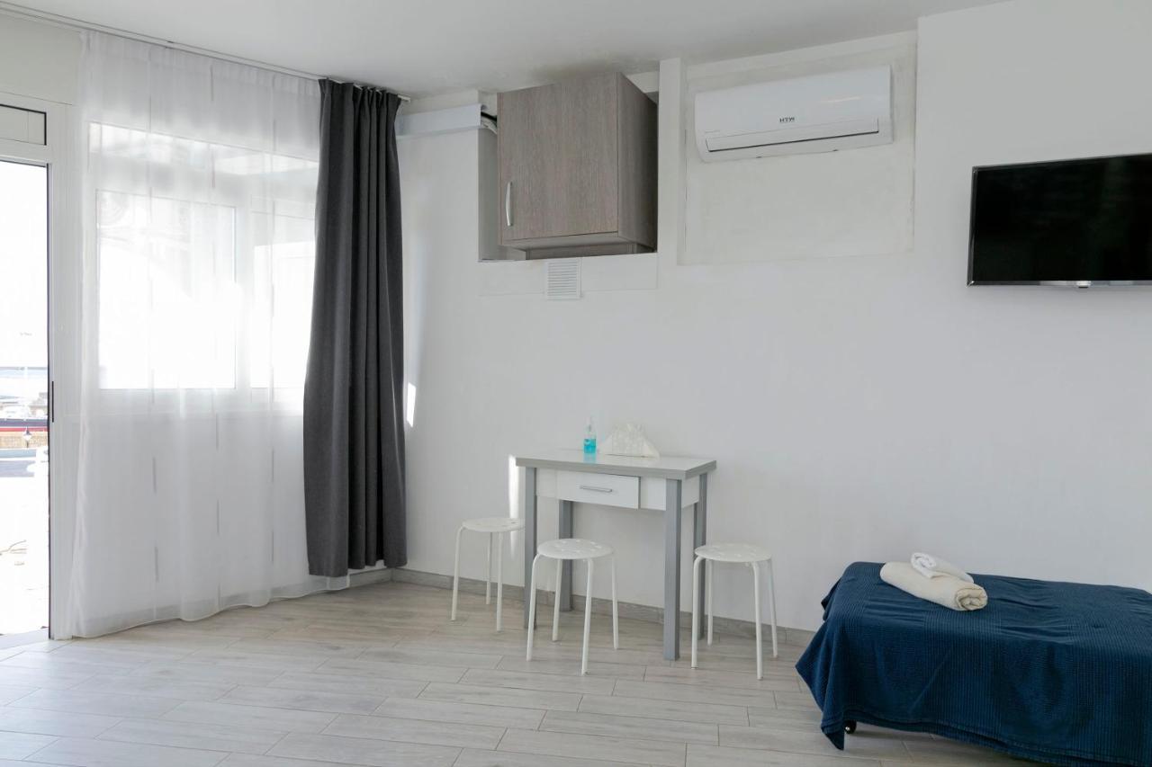 ซูร์ เรสติงกา Aparthotel ลาเรสติงกา ภายนอก รูปภาพ