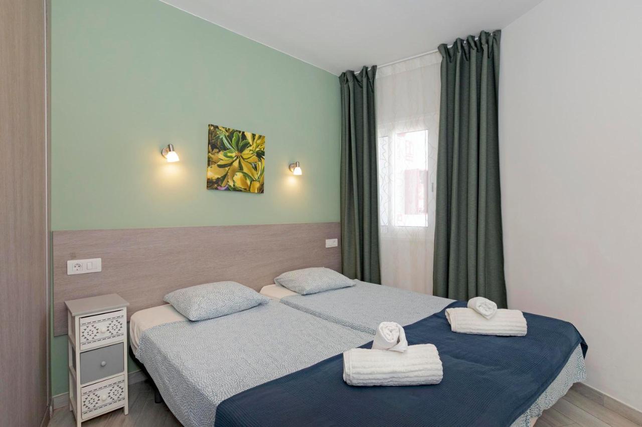ซูร์ เรสติงกา Aparthotel ลาเรสติงกา ภายนอก รูปภาพ