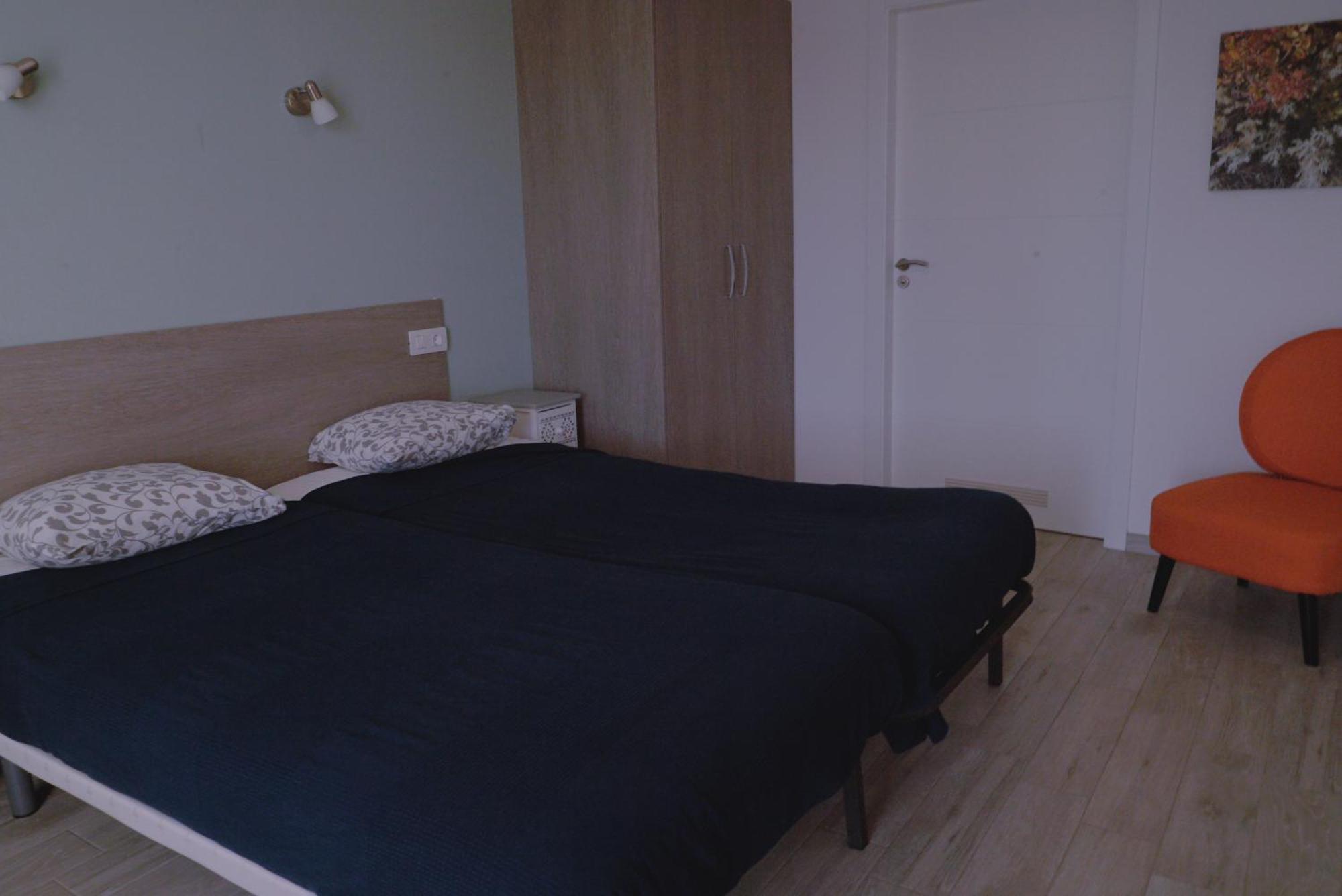 ซูร์ เรสติงกา Aparthotel ลาเรสติงกา ห้อง รูปภาพ
