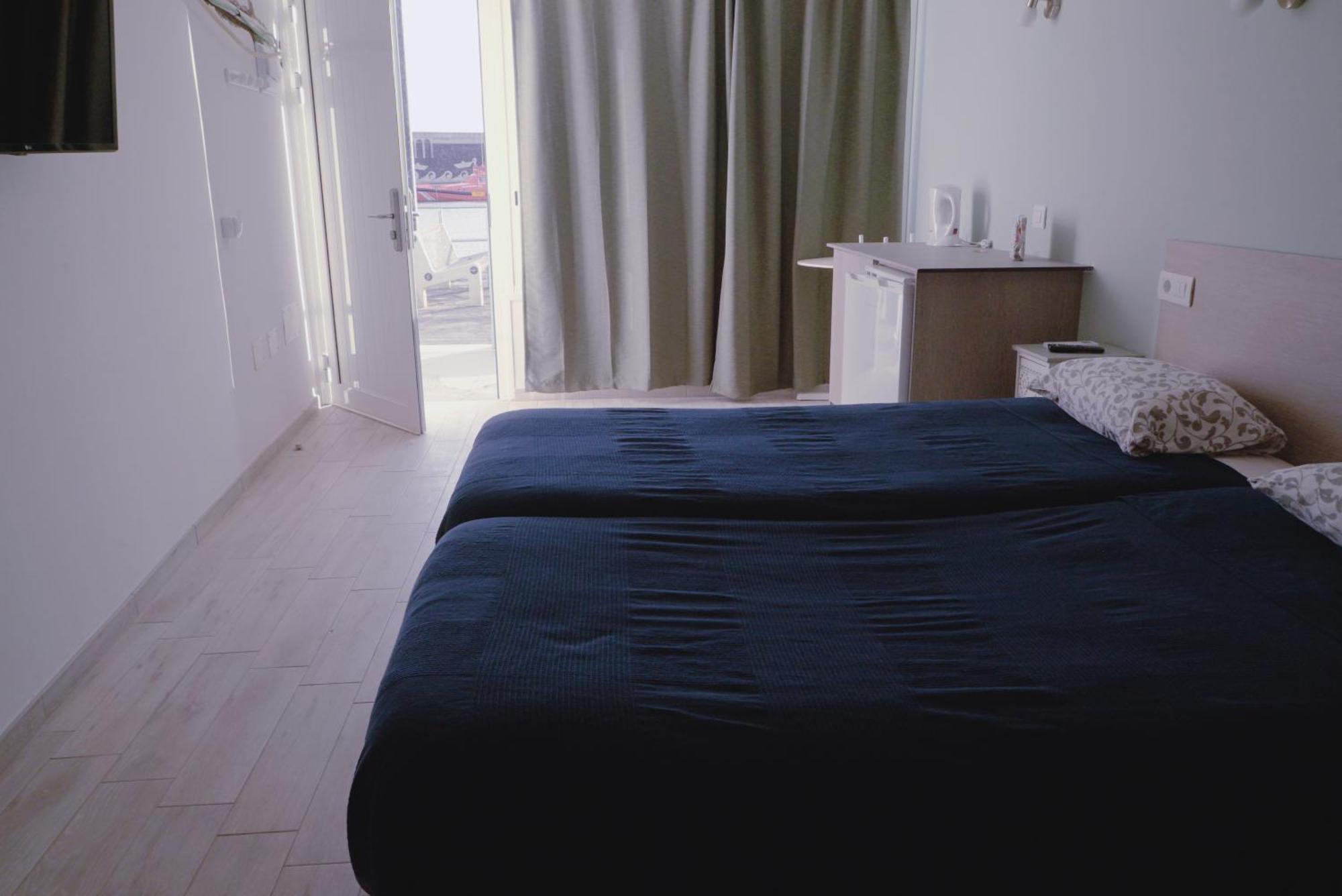 ซูร์ เรสติงกา Aparthotel ลาเรสติงกา ห้อง รูปภาพ