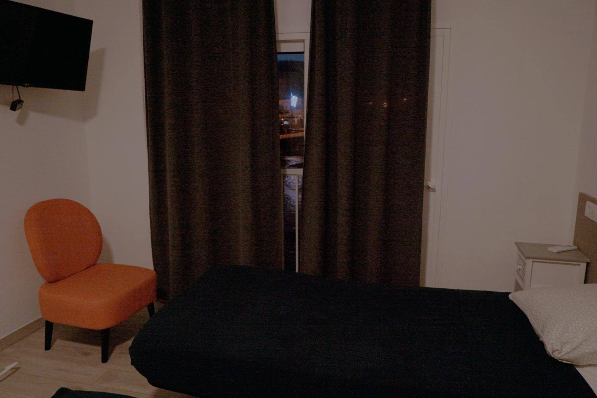 ซูร์ เรสติงกา Aparthotel ลาเรสติงกา ห้อง รูปภาพ